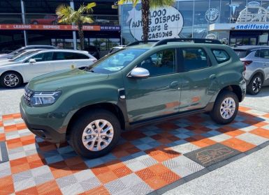 Achat Dacia Duster Blue DCi 115 4X2 EXPRESSION GPS Caméra SC Neuf