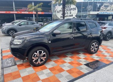 Achat Dacia Duster Blue dCi 115 4X2 JOURNEY + Pack Techno Caméra 360° Neuf