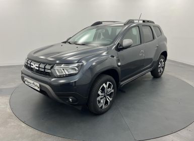 Achat Dacia Duster Blue dCi 115 4x2 Journey + Neuf