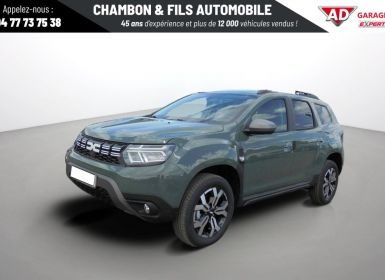 Achat Dacia Duster Blue dCi 115 4x2 Journey Neuf