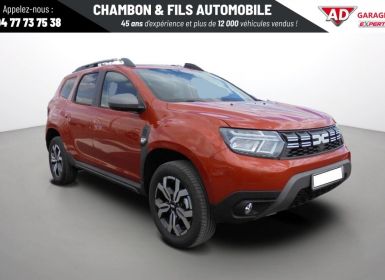 Achat Dacia Duster Blue dCi 115 4x2 Journey Neuf