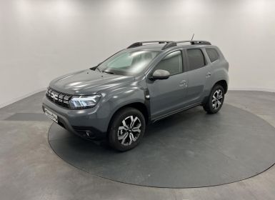 Achat Dacia Duster Blue dCi 115 4x2 Journey Occasion