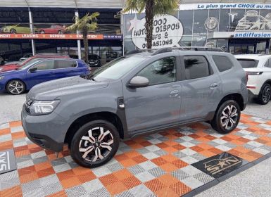 Dacia Duster Blue dCi 115 4X2 JOURNEY Pack Techno