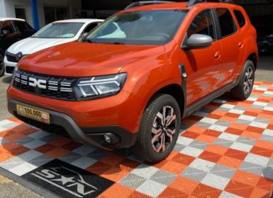 Achat Dacia Duster Blue dCi 115 4X2 JOURNEY Pack Techno Neuf