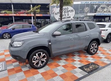 Vente Dacia Duster Blue dCi 115 4X2 JOURNEY Pack Techno Caméra 360° RS Neuf