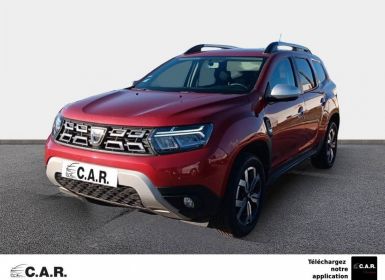 Vente Dacia Duster Blue dCi 115 4x2 Prestige + Occasion