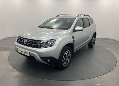 Vente Dacia Duster Blue dCi 115 4x2 Prestige Occasion