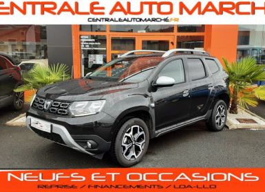 Achat Dacia Duster Blue dCi 115 4x2 PRESTIGE Occasion