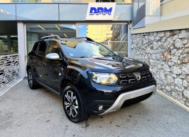 Achat Dacia Duster Blue DCI 115 4X2 Prestige Occasion