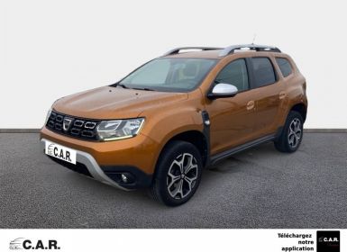 Dacia Duster Blue dCi 115 4x2 Prestige Occasion