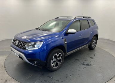 Dacia Duster Blue dCi 115 4x2 Prestige Occasion