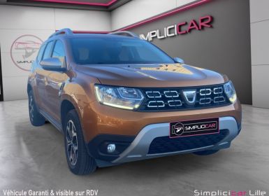 Dacia Duster Blue dCi 115 4x2 Prestige