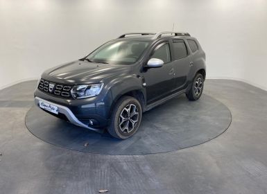 Dacia Duster Blue dCi 115 4x2 Prestige Occasion