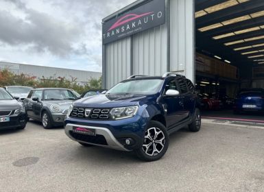 Dacia Duster Blue dCi 115 4x2 Prestige - CAM - CLIM AUTO - GARANTIE