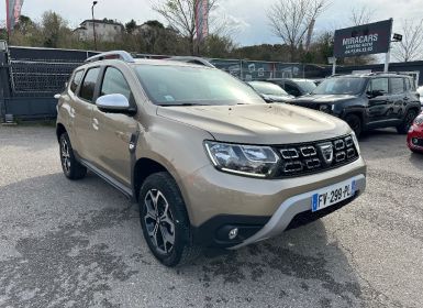 Dacia Duster Blue dCi 115 4x2 Prestige GPS