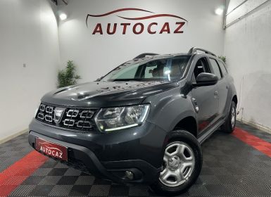 Achat Dacia Duster Blue dCi 115 4x4 Confort +62000KM+PREMIERE MAIN Occasion