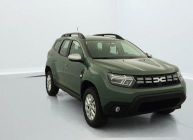 Dacia Duster Blue dCi 115 4x4 Expression