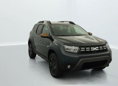 Vente Dacia Duster Blue dCi 115 4x4 Extreme Neuf