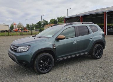 Achat Dacia Duster Blue dCi 115 4x4 Extreme Neuf
