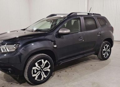 Achat Dacia Duster Blue dCi 115 4x4 Journey Neuf