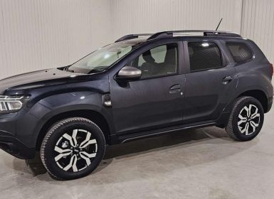 Achat Dacia Duster Blue dCi 115 4x4 Journey Neuf