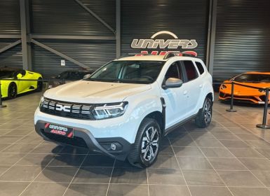 Achat Dacia Duster BLUE DCI 115 4X4 JOURNEY Neuf