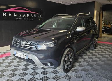 Dacia Duster Blue dCi 115 4x4 Prestige