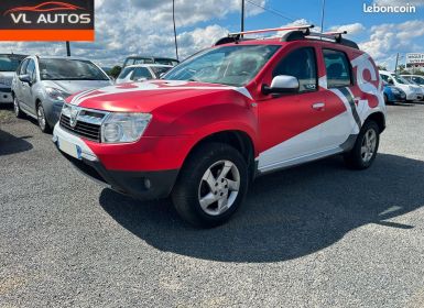 Dacia Duster Boite HS 1.6 i 105 cv Année 2011 Vente à professionnel de l'auto Occasion