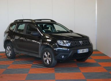 Achat Dacia Duster dCi 110 4x2 Confort Marchand