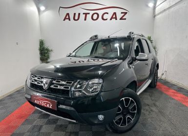 Dacia Duster dCi 110 4x4 Prestige +CAMERA+ATTELAGE