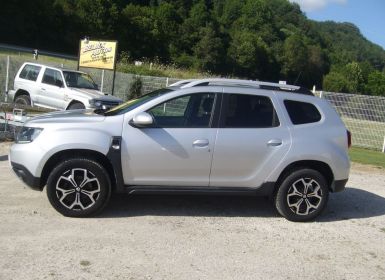 Vente Dacia Duster DCI 110 PRESTIGE ( belbex auto AYOLET) Occasion