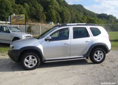 Dacia Duster DCI 110 PRESTIGE 1ere MAIN( belbex auto AYOLET) Occasion