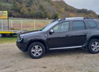 Dacia Duster DCI 110 PRESTIGE 1ere MAIN( belbex auto AYOLET) Occasion