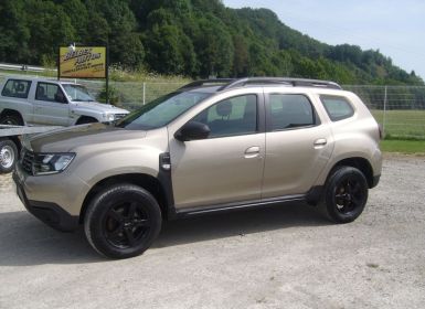 Achat Dacia Duster DCI 115 CV PRESTIGE 1ere MAIN( belbex auto AYOLET) Occasion