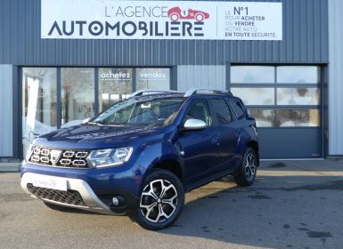 Achat Dacia Duster DCI 115 CV PRESTIGE 4X2 Occasion