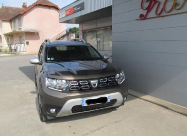 Achat Dacia Duster dusteer 4x4 dci 115 confort + Beige Occasion