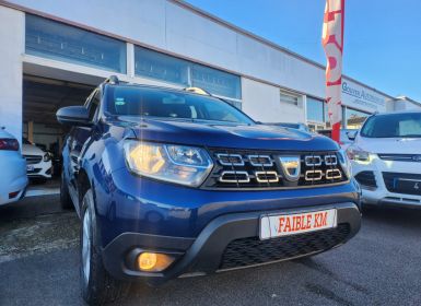 Dacia Duster PRESTIGE 4X2