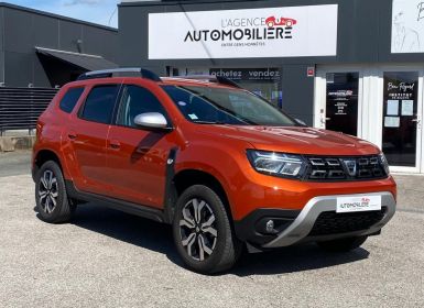 Achat Dacia Duster Eco- G1.0 TCE 100 GPL PRESTIGE + 4x2 Occasion