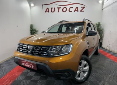 Dacia gaz naturel occasion - Annonces-Automobile