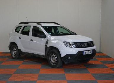 Achat Dacia Duster ECO-G 100 4x2 Essentiel Marchand