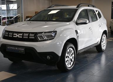 Dacia Duster ECO-G 100 4x2 Expression