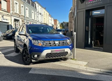 Dacia Duster ECO-G 100 4x2 Prestige / CAMERA DE RECUL / ATTELAGE