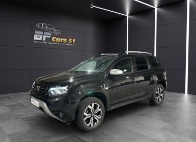 Dacia Duster eco-g 100 cv prestige essence gpl Occasion