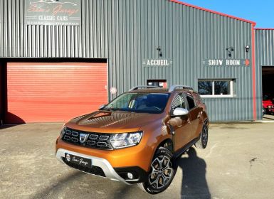 Dacia Duster Essentiel 2019