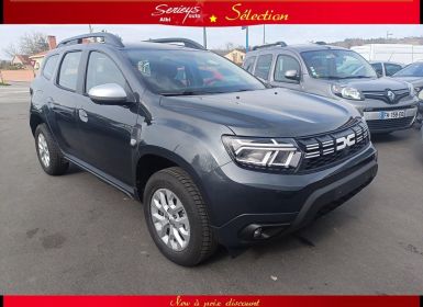 Dacia Duster EXPRESSION 1.5 Blue dCi 115 4X2