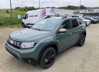 Achat Dacia Duster EXTREME Blue DCI 115 4X4 SIEGE CHAUF+RS Neuf