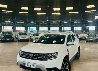 Achat Dacia Duster garantie pro Occasion