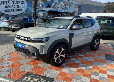 Dacia Duster HYBRID 140 4X2 JOURNEY PACK CITY & HIVER