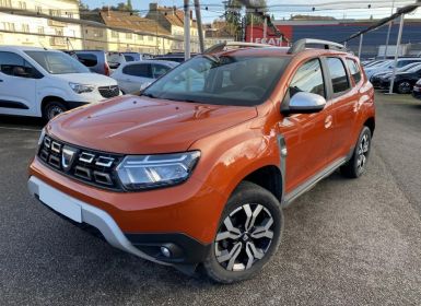 Achat Dacia Duster II 1.0 ECO-G 100 Prestige 4X2 Occasion