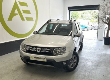 Achat Dacia Duster II 1.2 Tce 4x2 125 PRESTIGE GPS REGUL CLIMATISATION RADAR AR Occasion